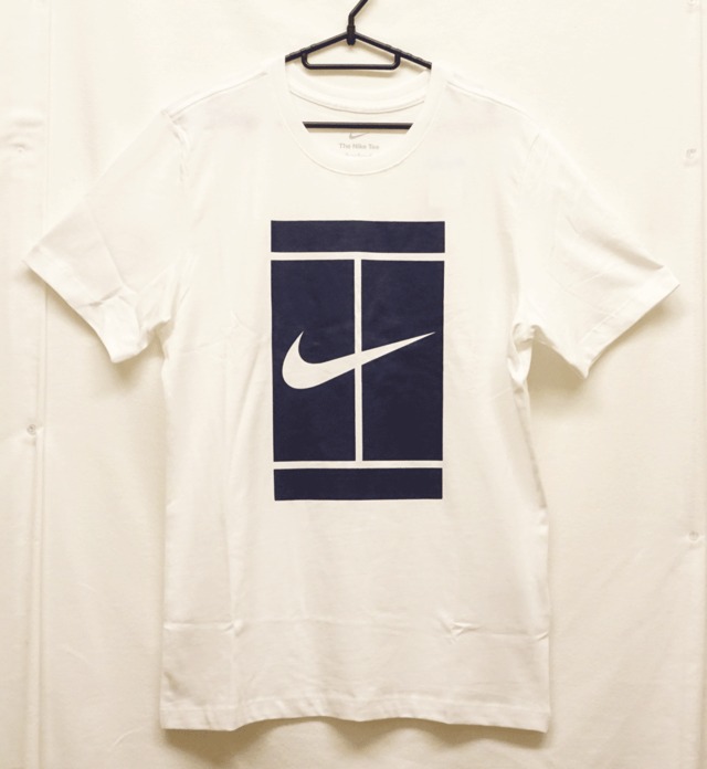 NIKE  テニスウエア