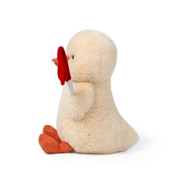 Teacher Custard Duck_MC300396-1