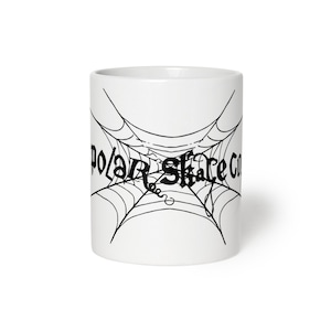 POLAR / SPIDERWEB MUG