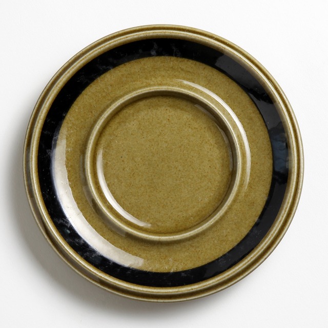 ARABIA アラビア Kosmos コスモス マグカップ＆ソーサー - 1 北欧ヴィンテージ