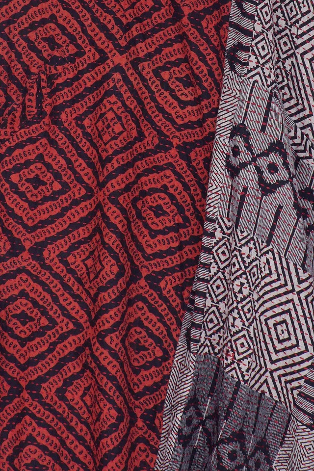 『ミエコミンツ』サーキュラーショートベスト(２０２)