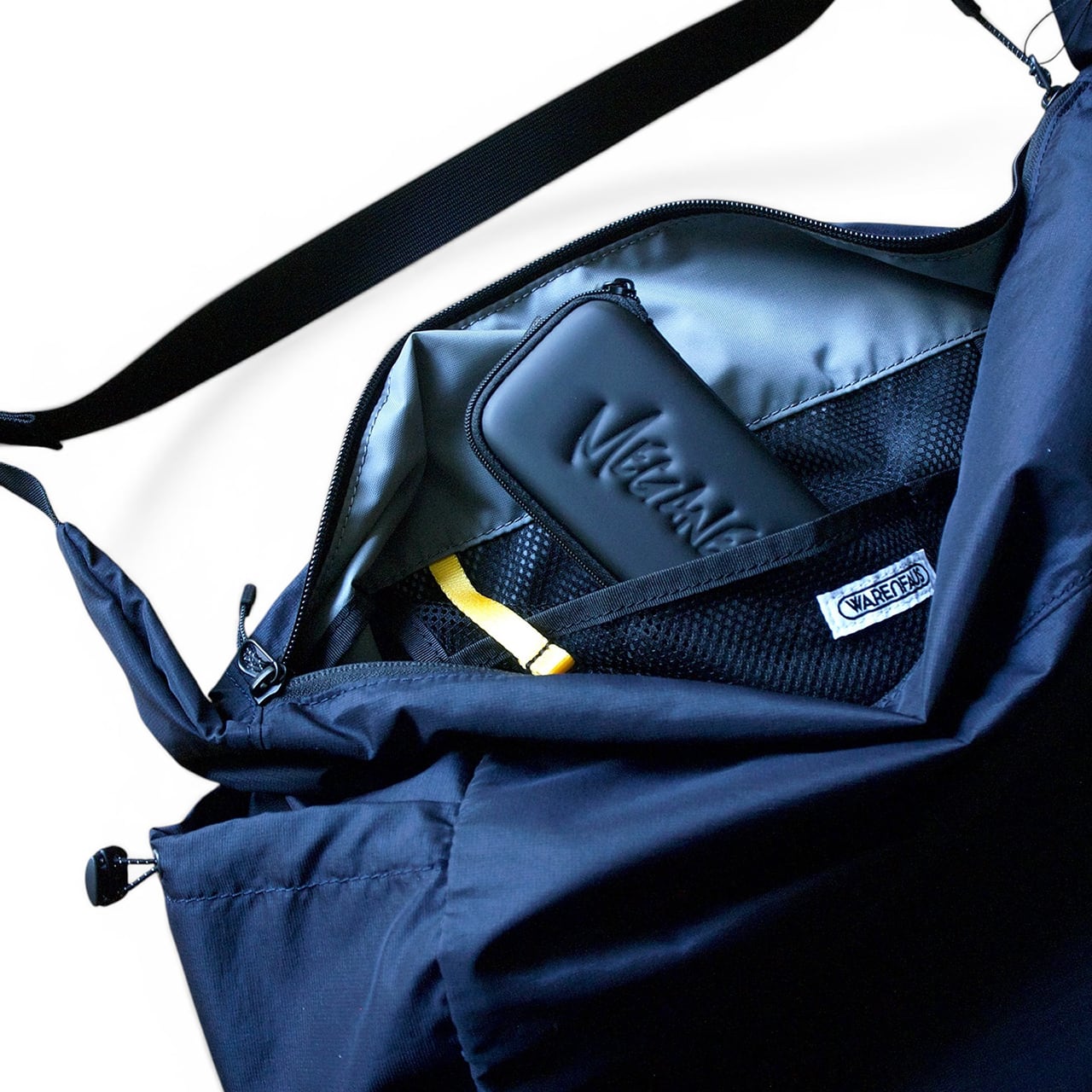 MEGANEROCK, CASE | not wonder store