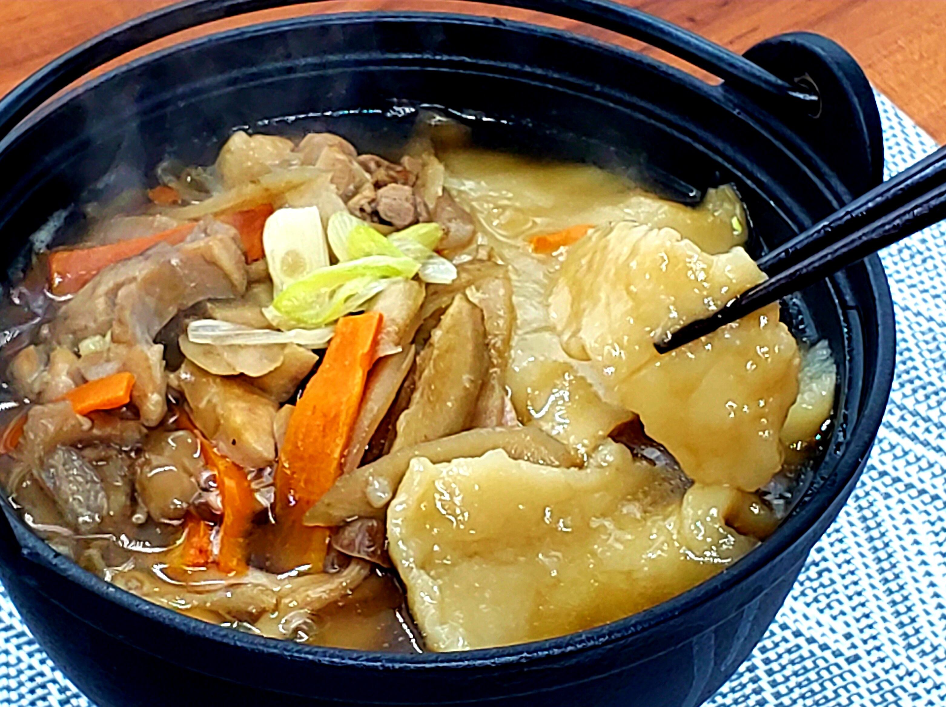 レストラン銀河亭