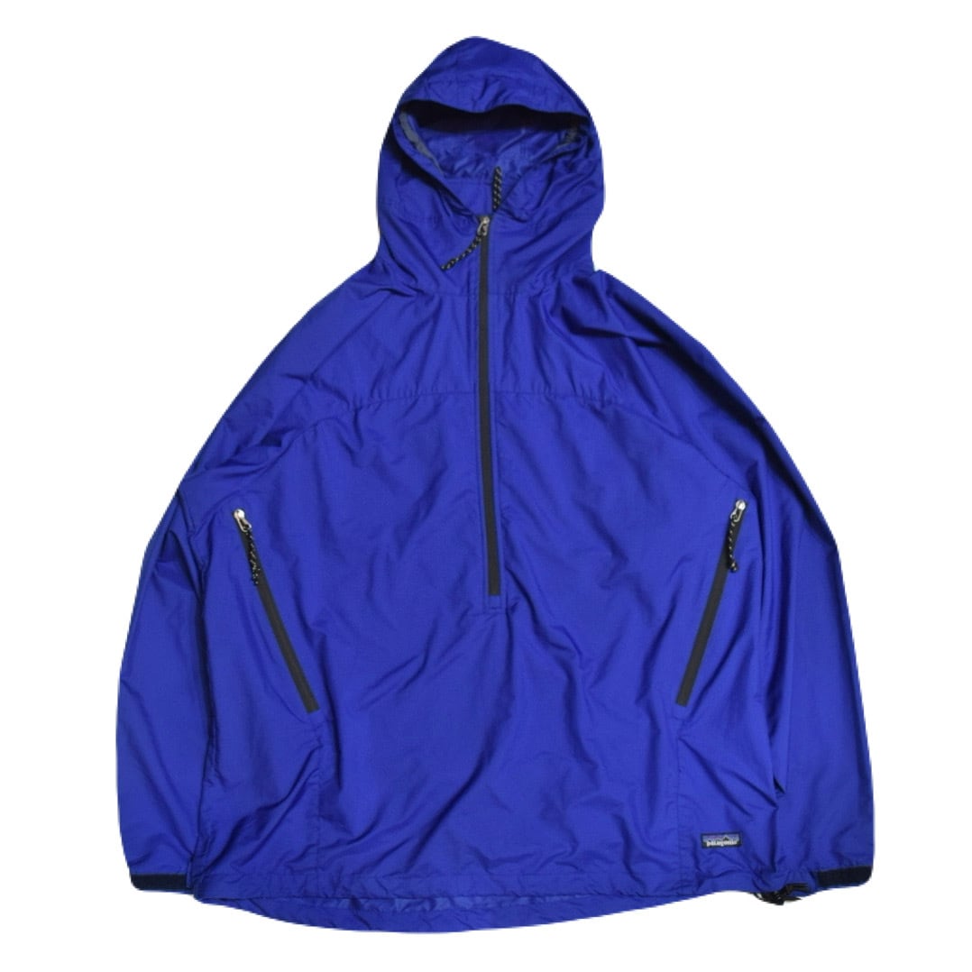 USED 00s patagonia Essenshell pullover -X-Large 02909 | LODGE 