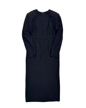 【 BELPER 】 26AW PRE ODER "SCULPTURE DRESS"(デポジット30％表記）