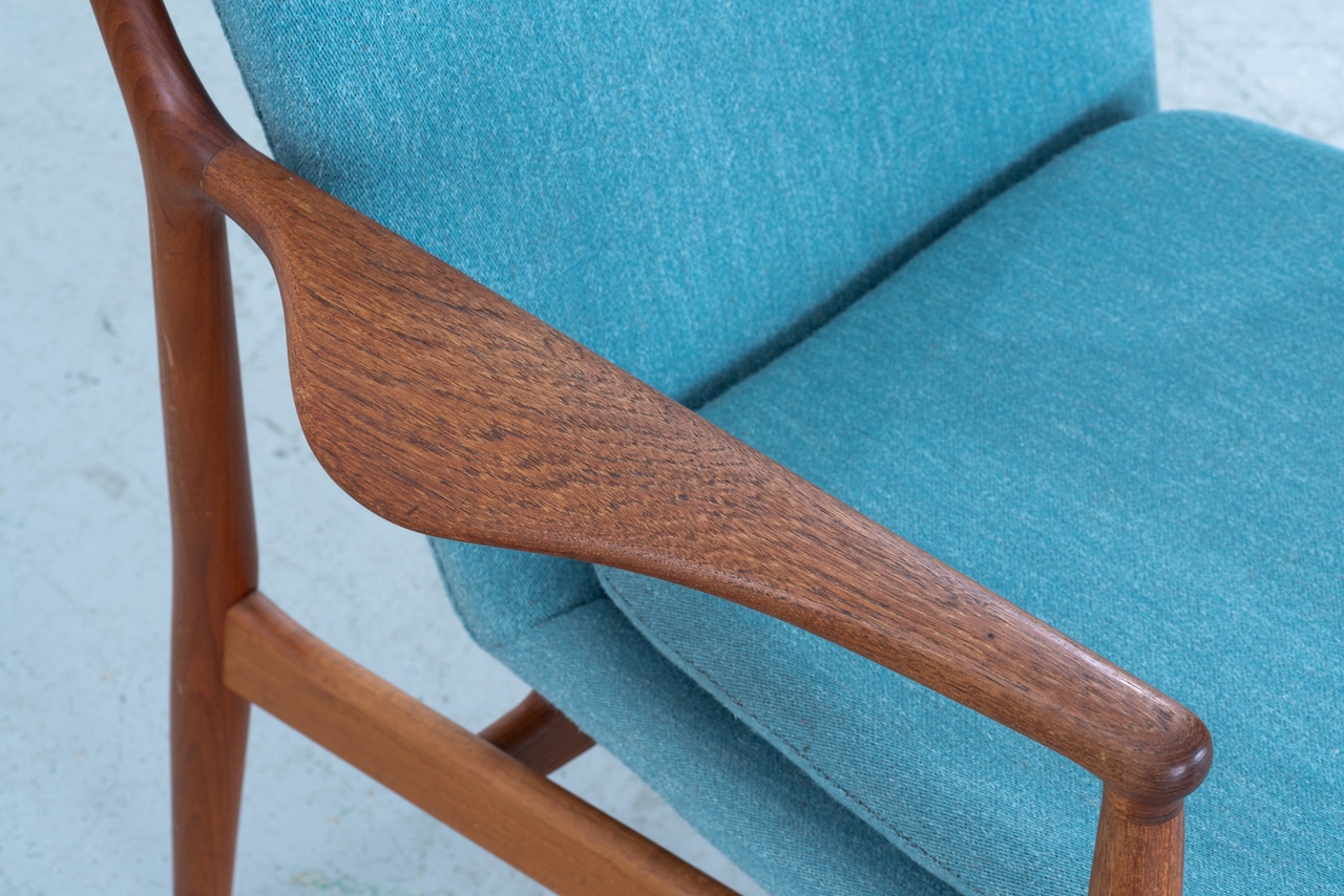 Finn Juhl | NV51 "UN" Arm Chair