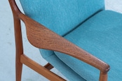 Finn Juhl | NV51 "UN" Arm Chair