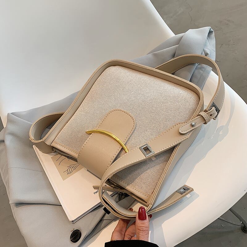 サマー 夏物 メッセンジャーバッグ 手作りハンドバック84071446047