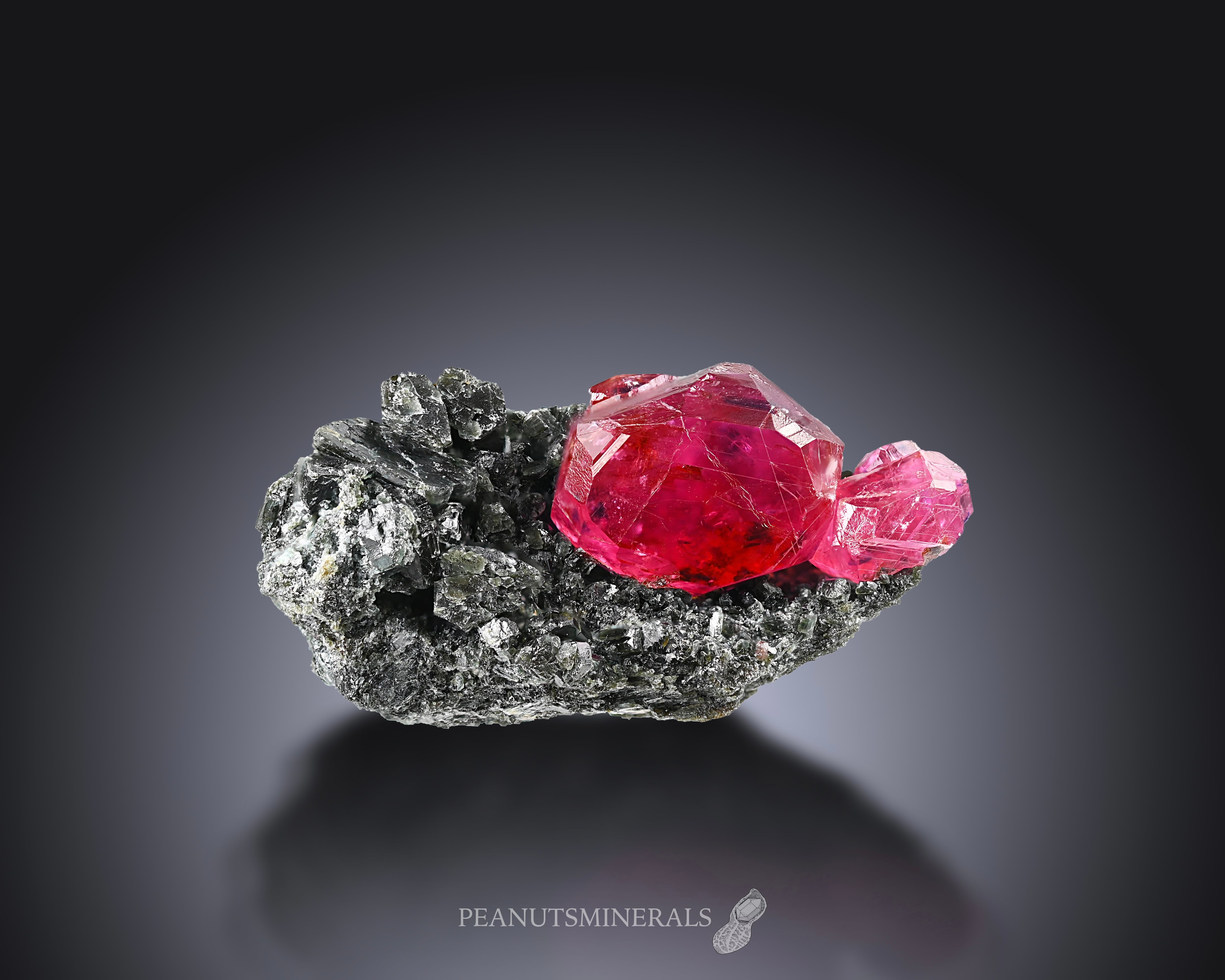 ルビー【Ruby】タンザニア産