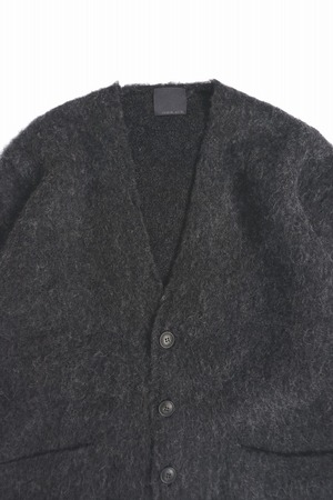 Shaggy Bear Alpaca C/D