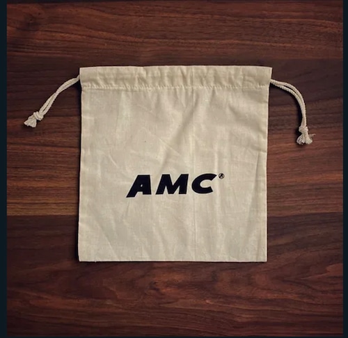 【asimocrafts】sierr_a_袋　AMC