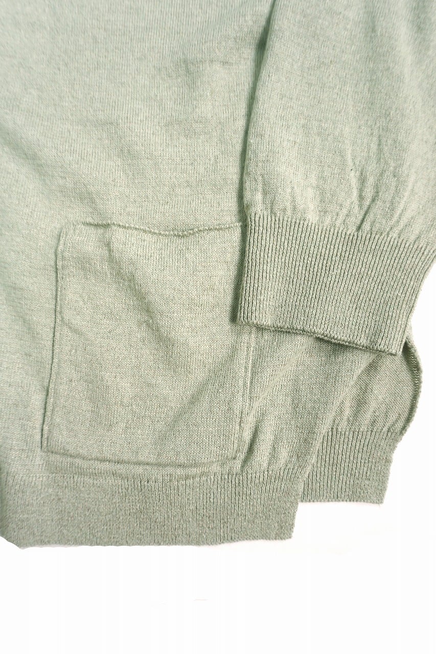 Linen Silk High Gauge C/D