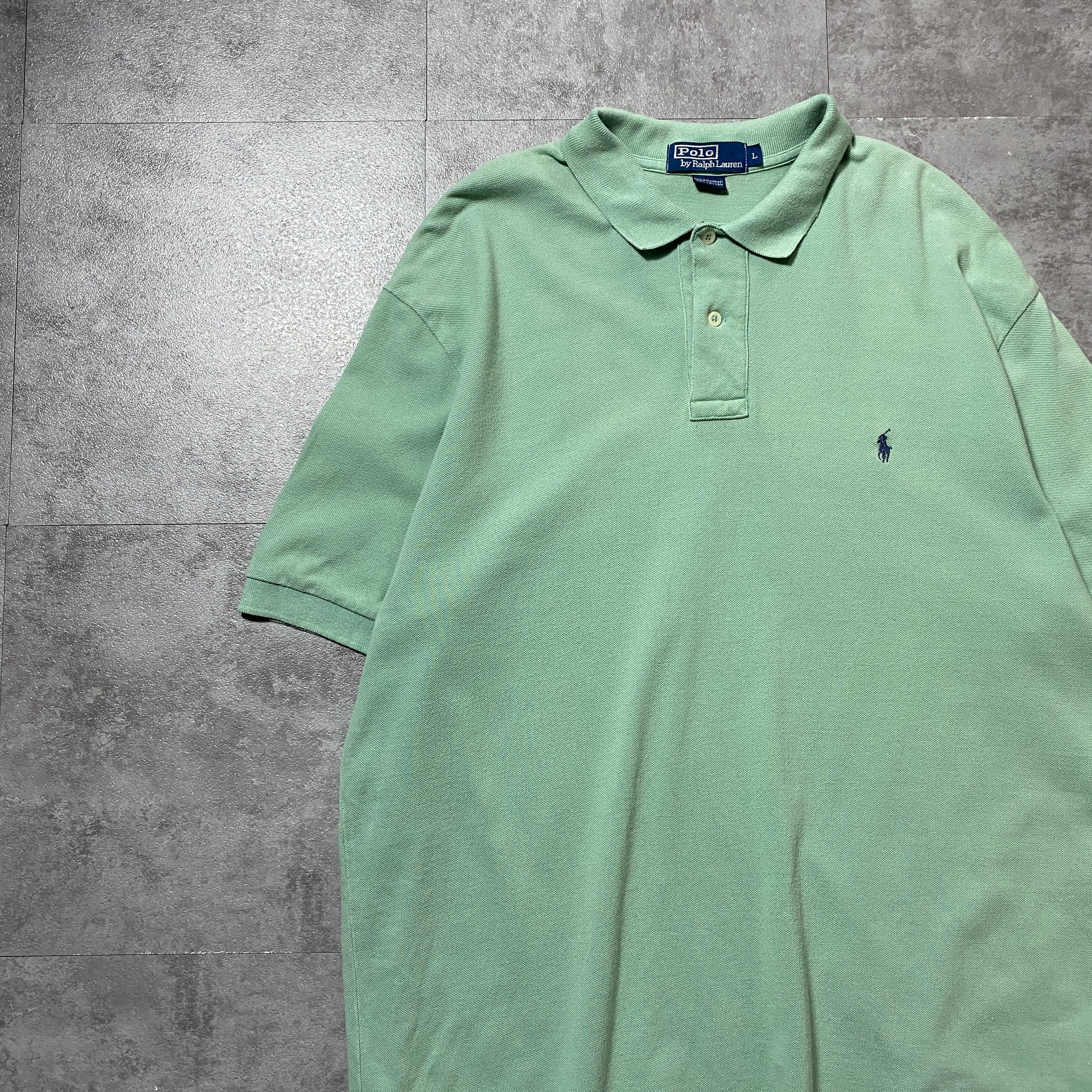 Ralph Lauren/Polo Sport | used_clothing_katharsis