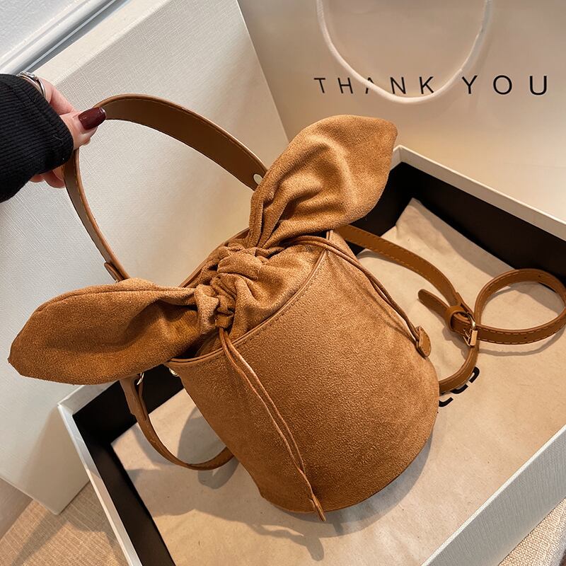 オータムウィンタースタンダード レトロ 秋物 冬物 メッセンジャーバッグ Tiancai_Wing_Bag5357021572