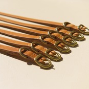 Belt Collar / 15mm