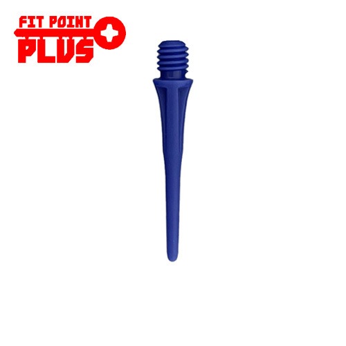 Fit Point PLUS 50P (D-Blue)