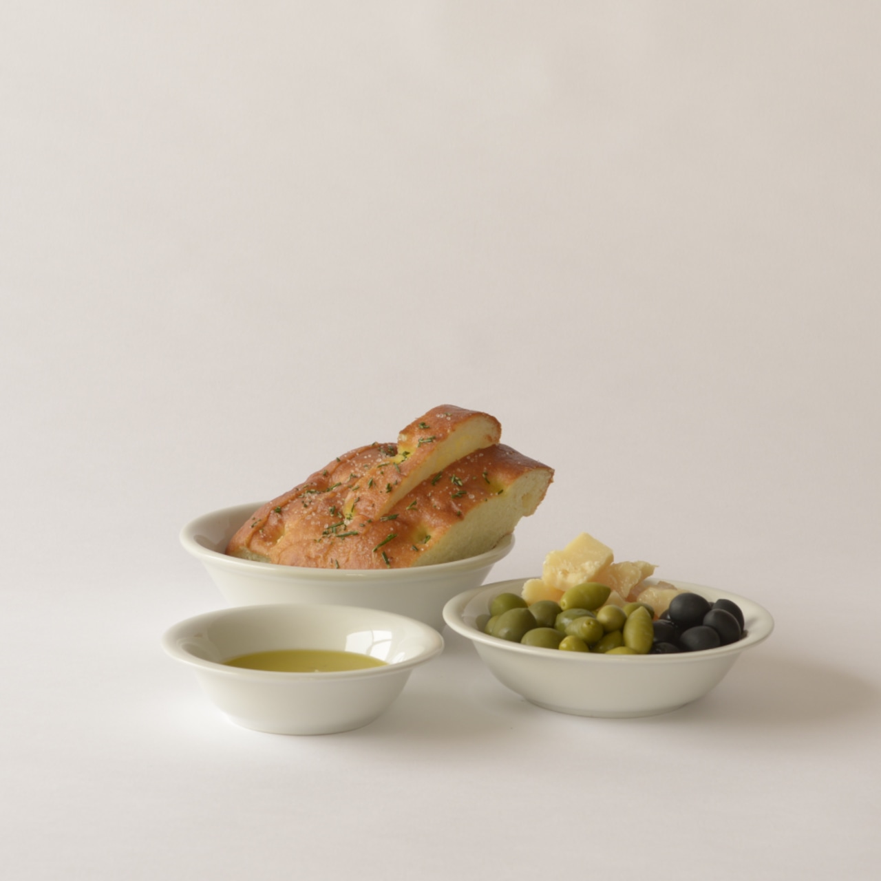 サタルニア チボリ ボウル ミディアム