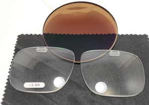 【廃盤商品】シーザーフリップ交換用　老眼鏡レンズ