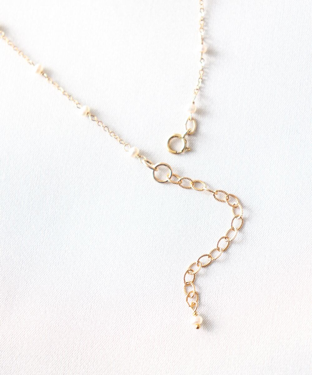 Helena / Necklace 7 Color