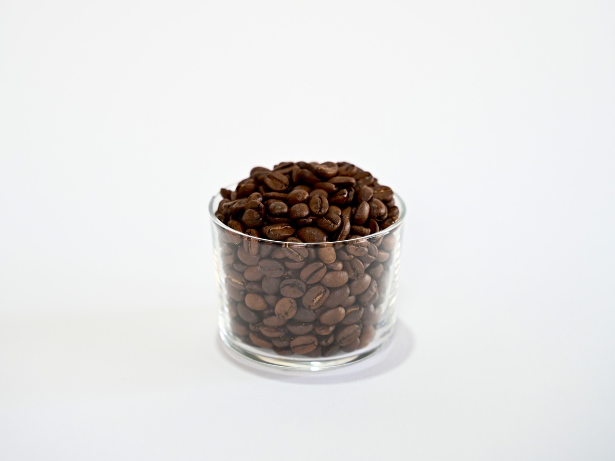 Ethiopia Yirgacheffe BunaBuna