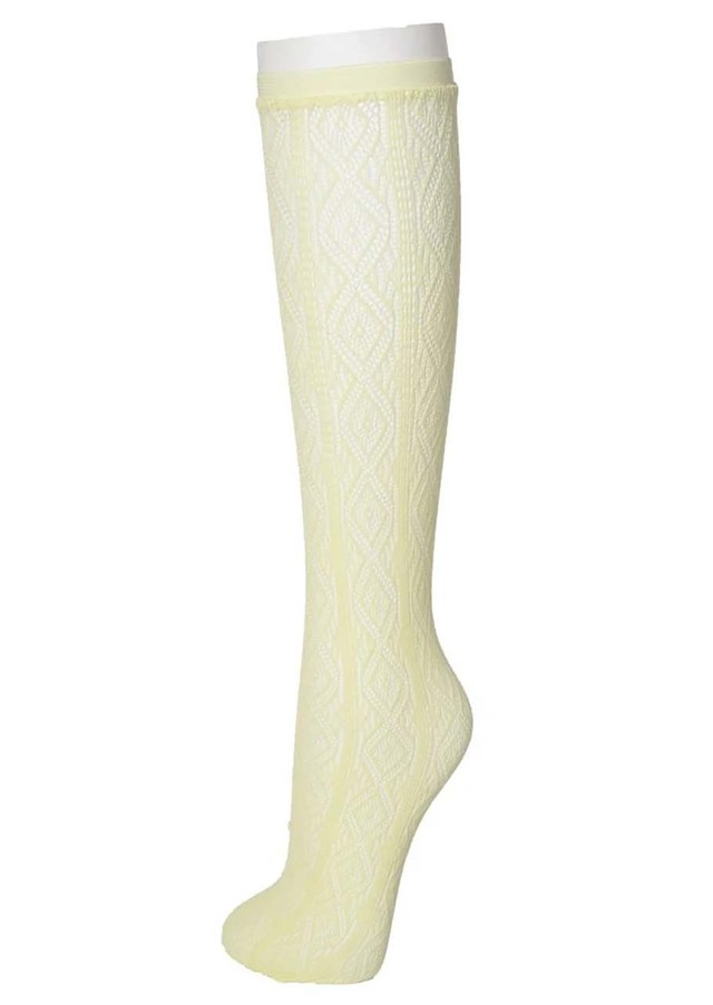 MARCOMONDE マルコモンド レッグウェア