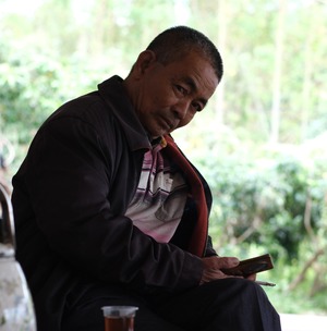 【エコ茶会特別セット】茶宝くじ付き！俺たちの恵州岩茶セット