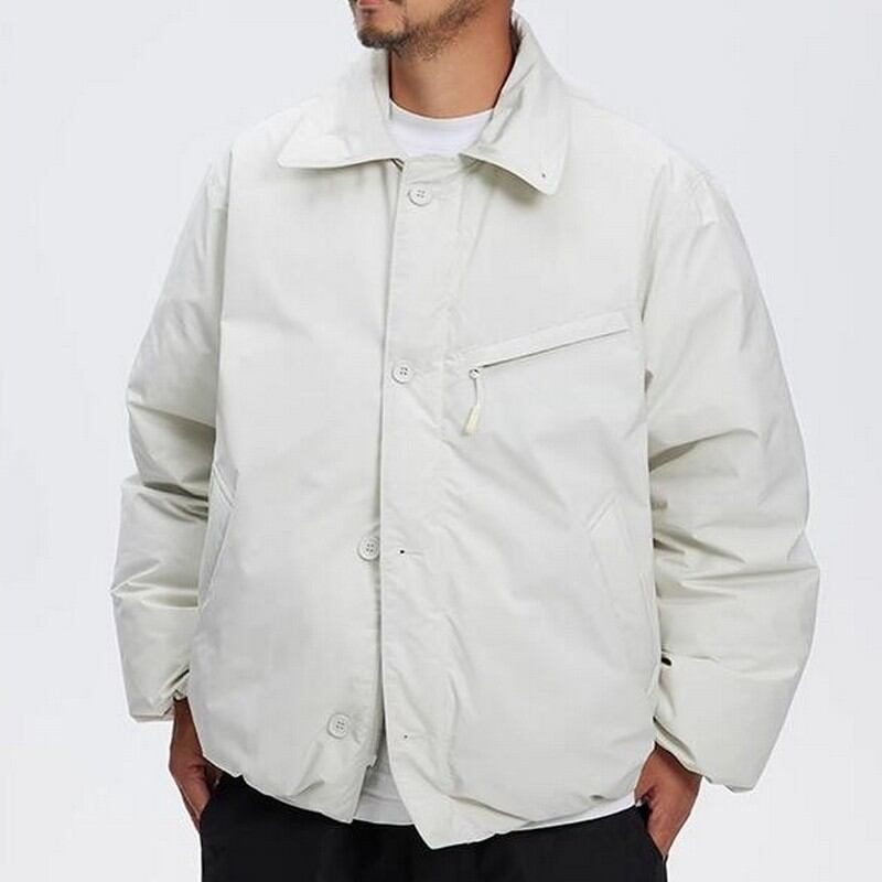 duck down jacket B0017