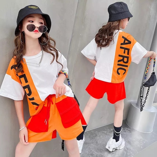 ♡SALE♡  ネオンカラーセットアップ