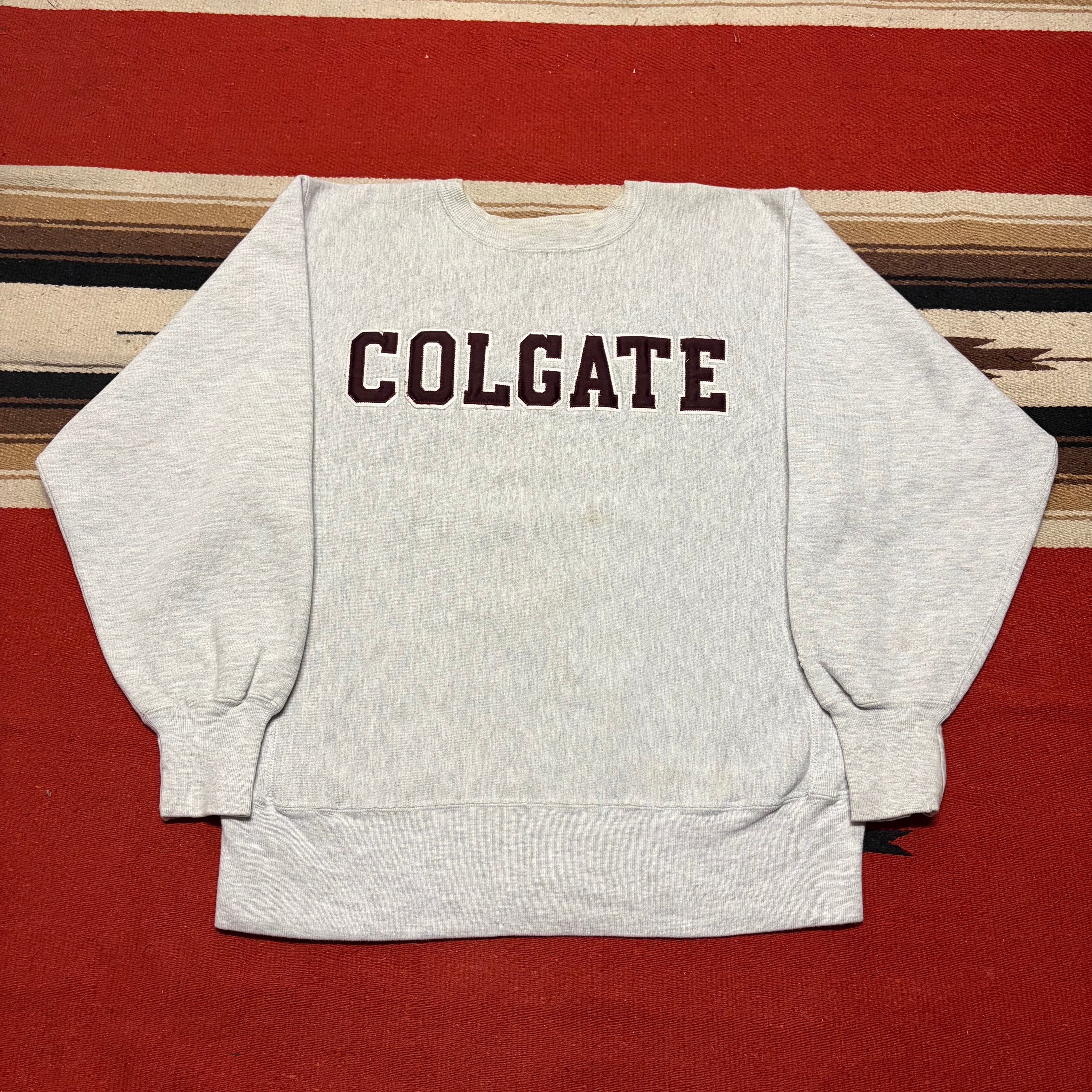 Reverse Weave(リバースウィーブ) | DESERTSNOW