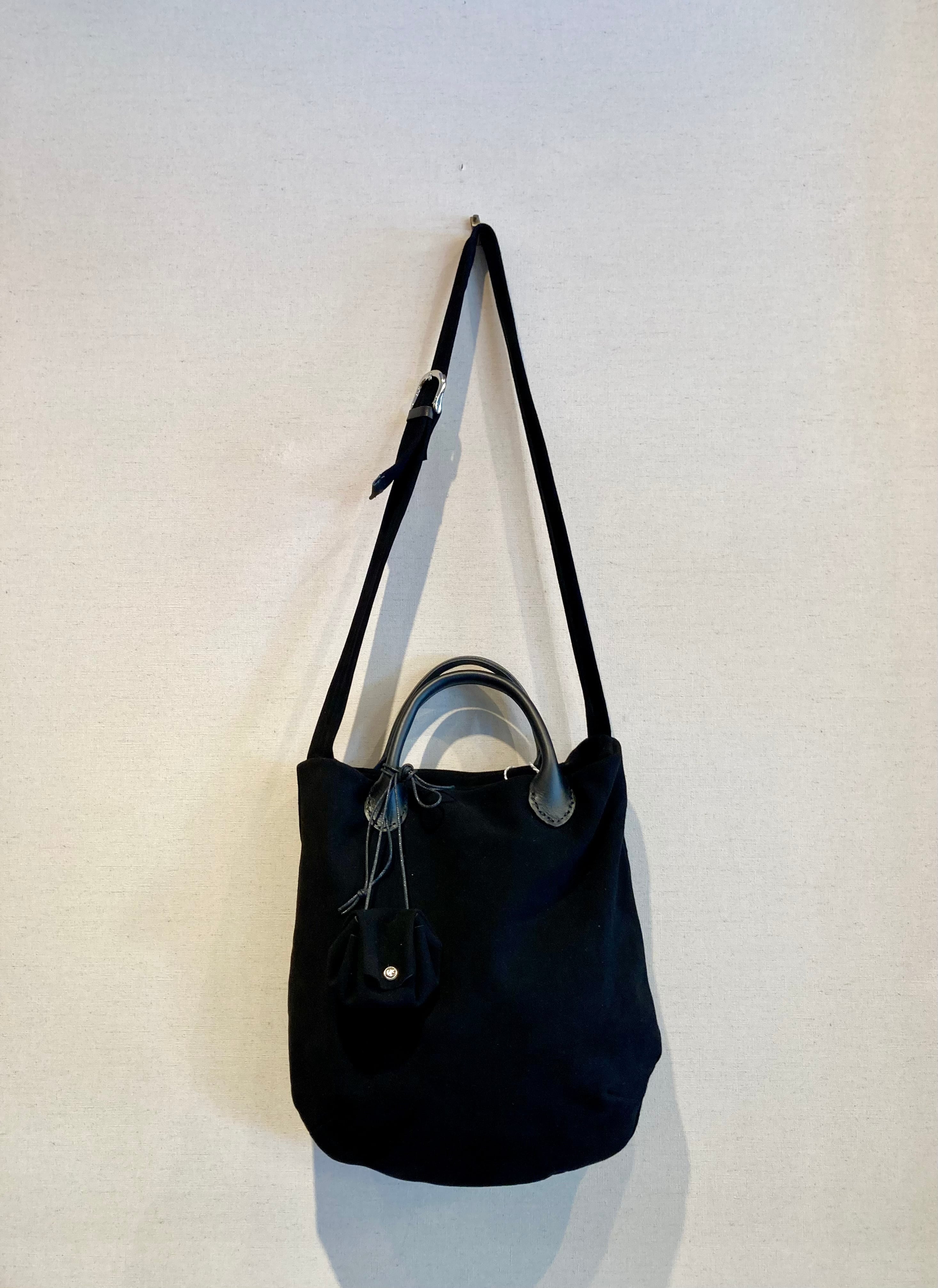 10/12再入荷！DEUX MILLE ドゥミル 2wayエナメルショルダー