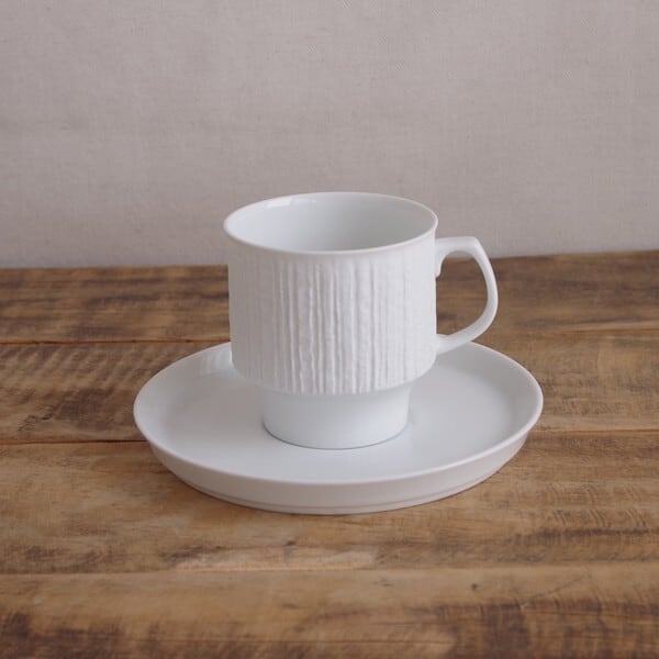 ドイツ★ローゼンタール・トーマス★コーヒーカップ等セット　rosenthal ドイツ☆ローゼンタール・トーマス☆コーヒーカップ等セットrosenthal