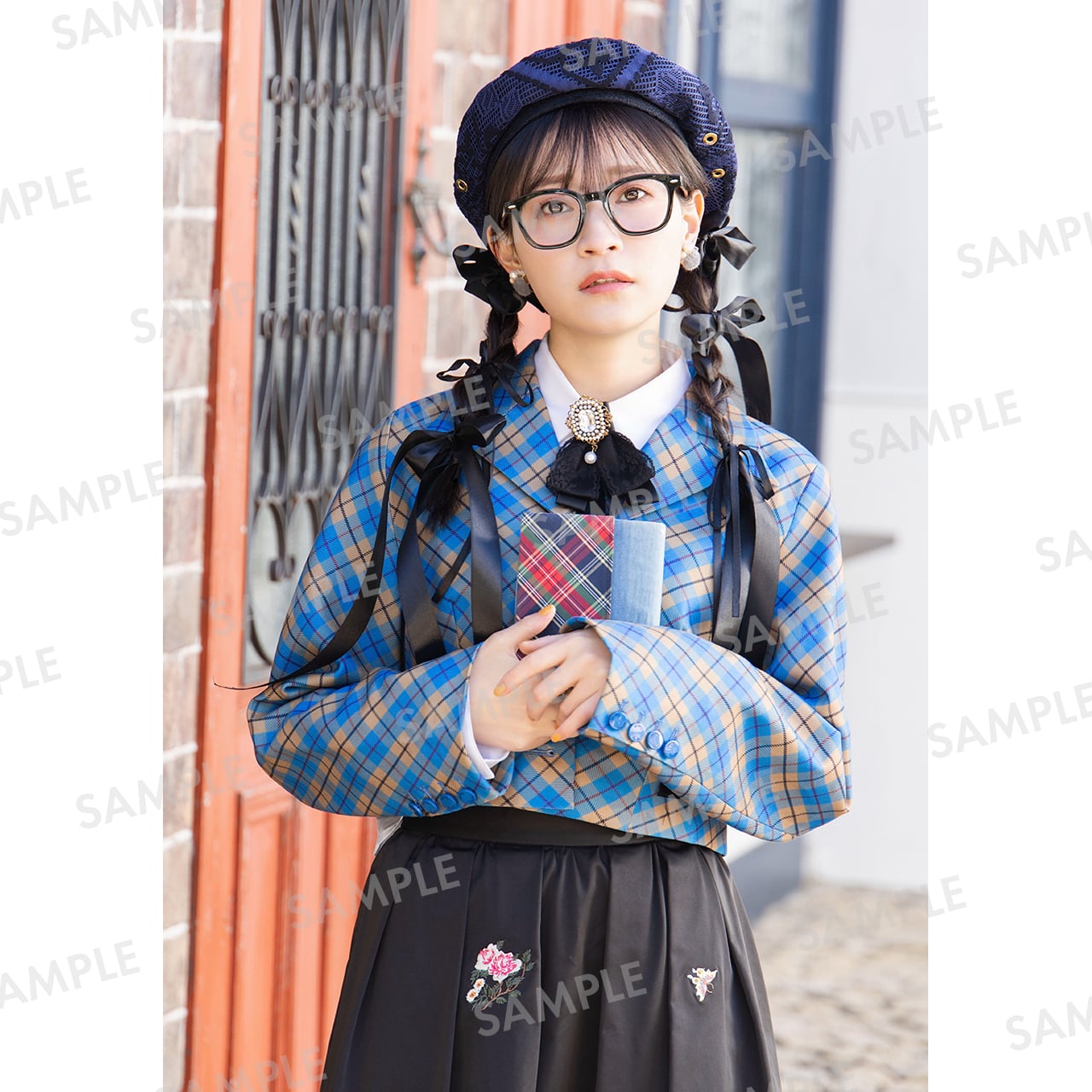 岩田陽葵BIRTHDAY EVENT 2026 ブロマイドセット・03 | fennec