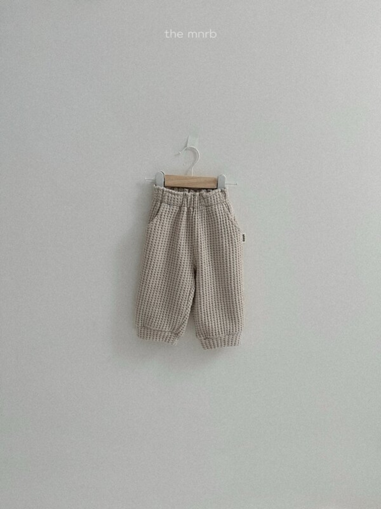 minirobe 26/SS Mone pants