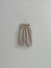 minirobe 26/SS Mone pants