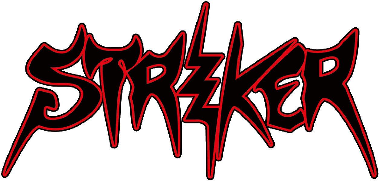 STRIKER 「City Of Gold」 日本盤CD | Bickee Music Official