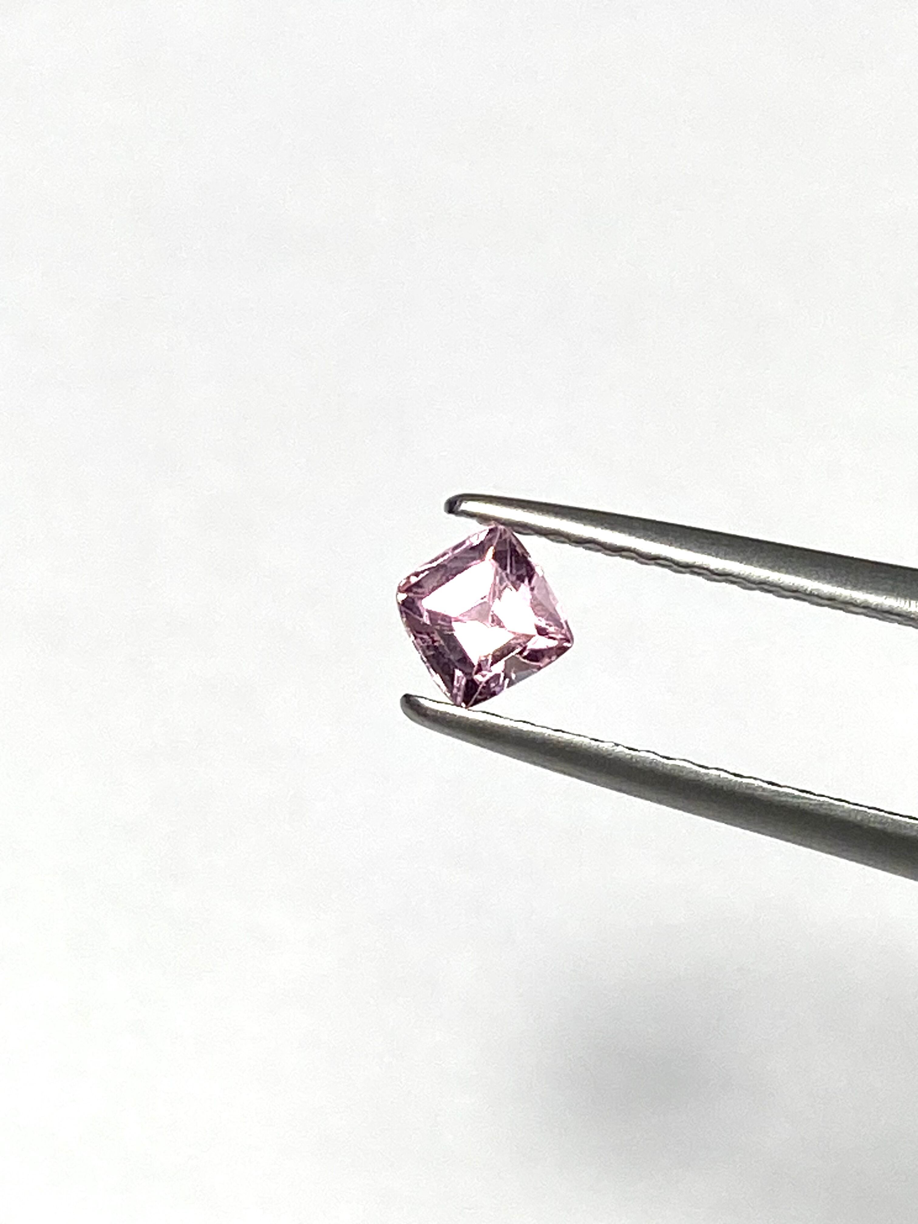 10.ピンクスピネル(タジキスタン)［No.HA-3567］ | デザインアトリエ