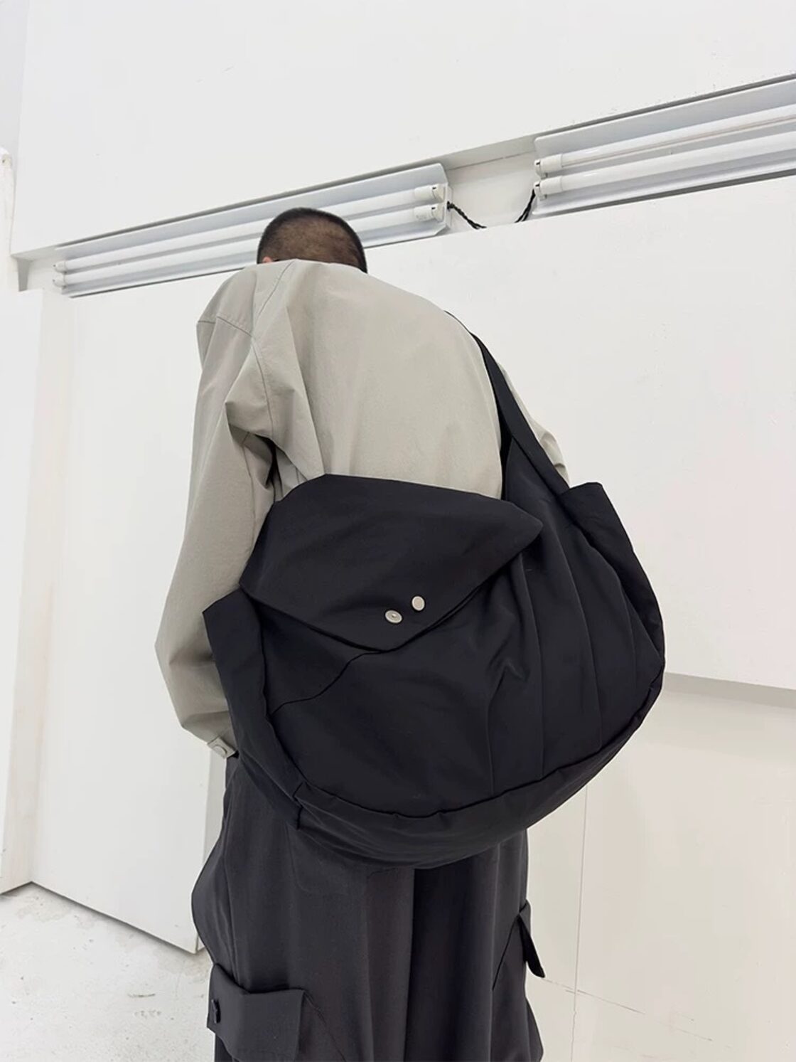 ARCcc UFO Crossbody Bag | PAY ID