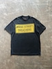 MANIC STREET PREACHERS EVERYTHING MUST GO マニックストリートプリーチャーズ Tシャツ L 黒