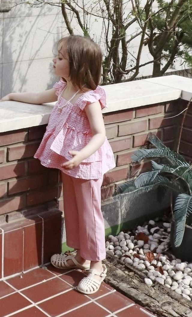【予約】<Bonne> Ecole set