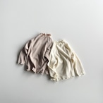 baby / bebeholic. raglan T〔ラグランT〕