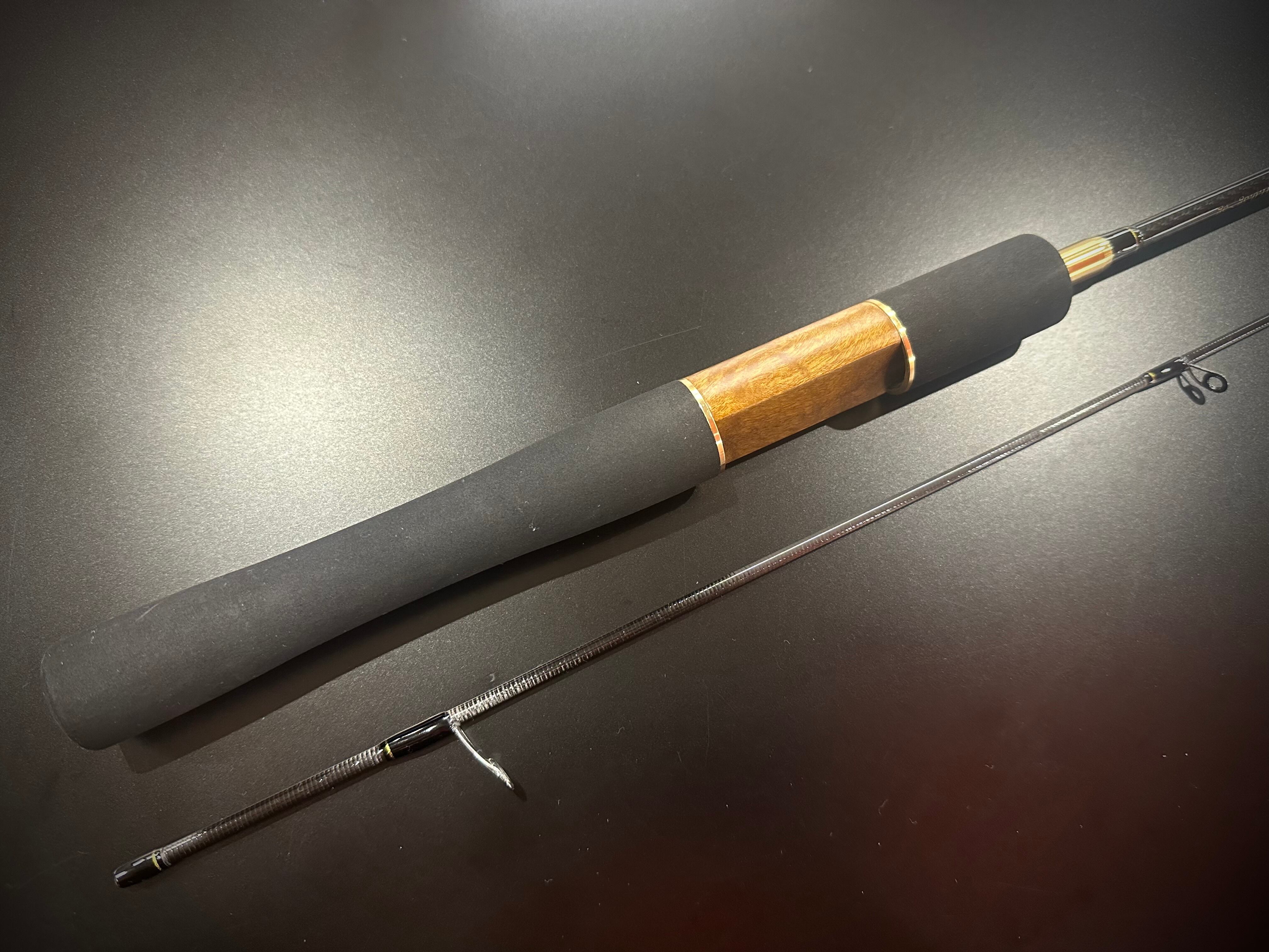 ヴァルケイン/ ダーインスレイヴ オーバーブレイズ 6'1UL-M ※送料無料