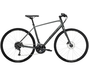 TREK FX2