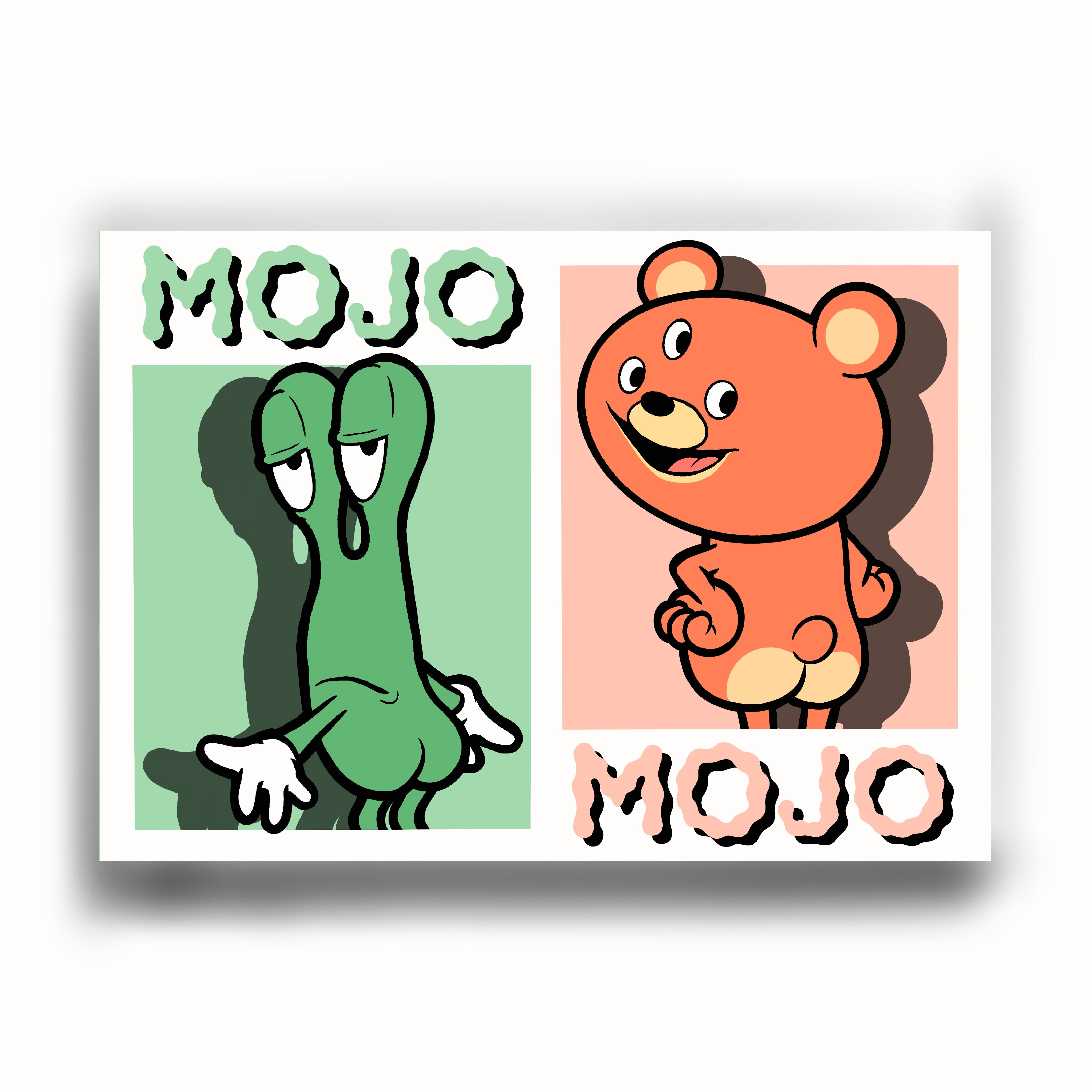 mojoshop