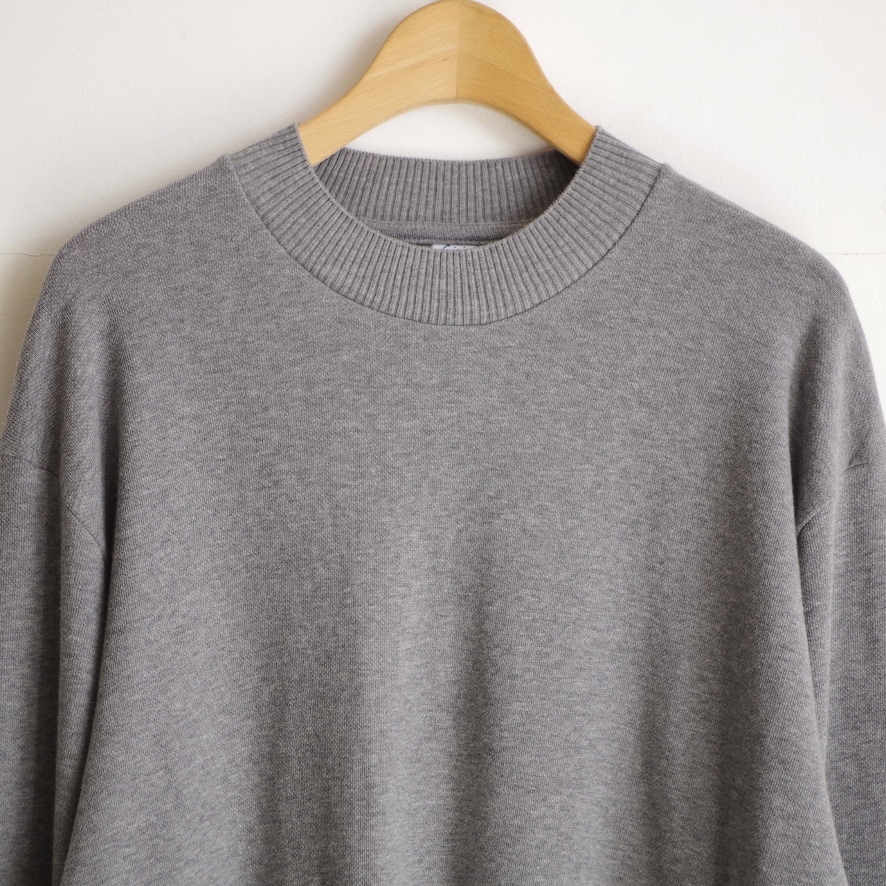 gicipi "Riccio" L/S Tee