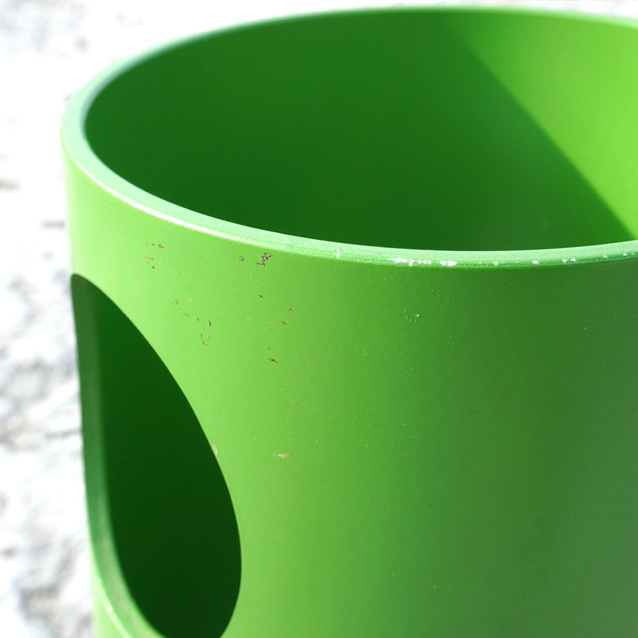 スペースエイジデザイン 傘立て | M-vintage