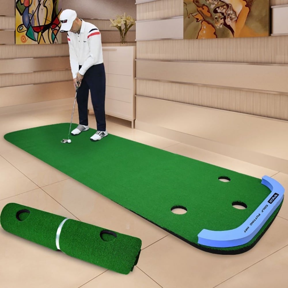 ゴルフ パターマット 3m パター練習器具 パター練習マット パター マット アプローチ 室内 自宅 室外 練習 パッティング パット 大型 練習用具 ライン カップ パター練習 ゴルフ練習用品 ゴルフ練習マット 距離感を身に付ける golf プレゼント | AiO ONLINE STORE ゴルフ パターマット 3m パター練習器具 パター練習マット パター マット アプローチ 室内 自宅 室外 練習 パッティング パット 大型 練習用具 ライン カップ パター練習 ゴルフ練習用品 ゴルフ練習マット 距離感を身に付ける golf プレゼント | AiO ONLINE STORE