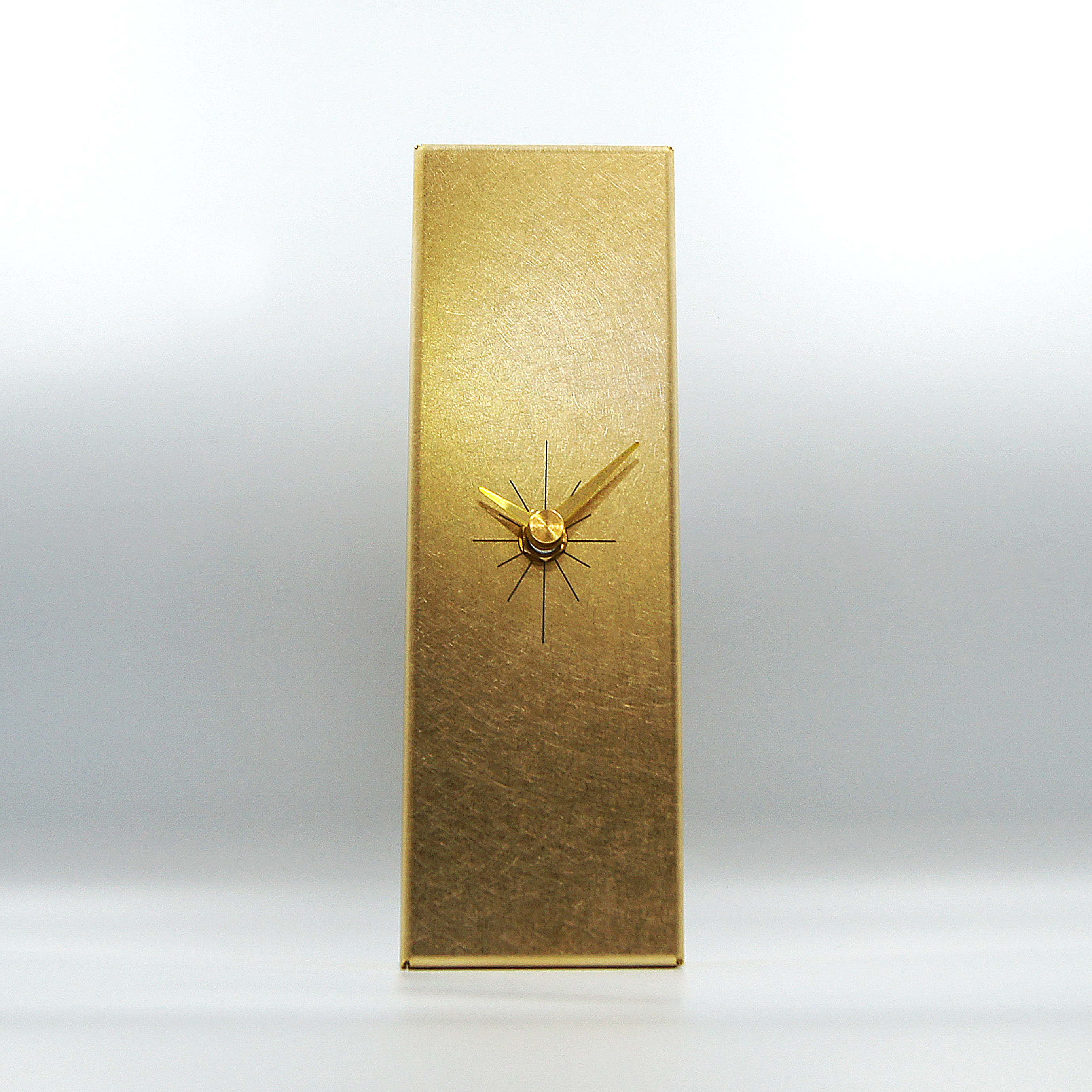 clock | 空のカケラ SORA no KAKERA