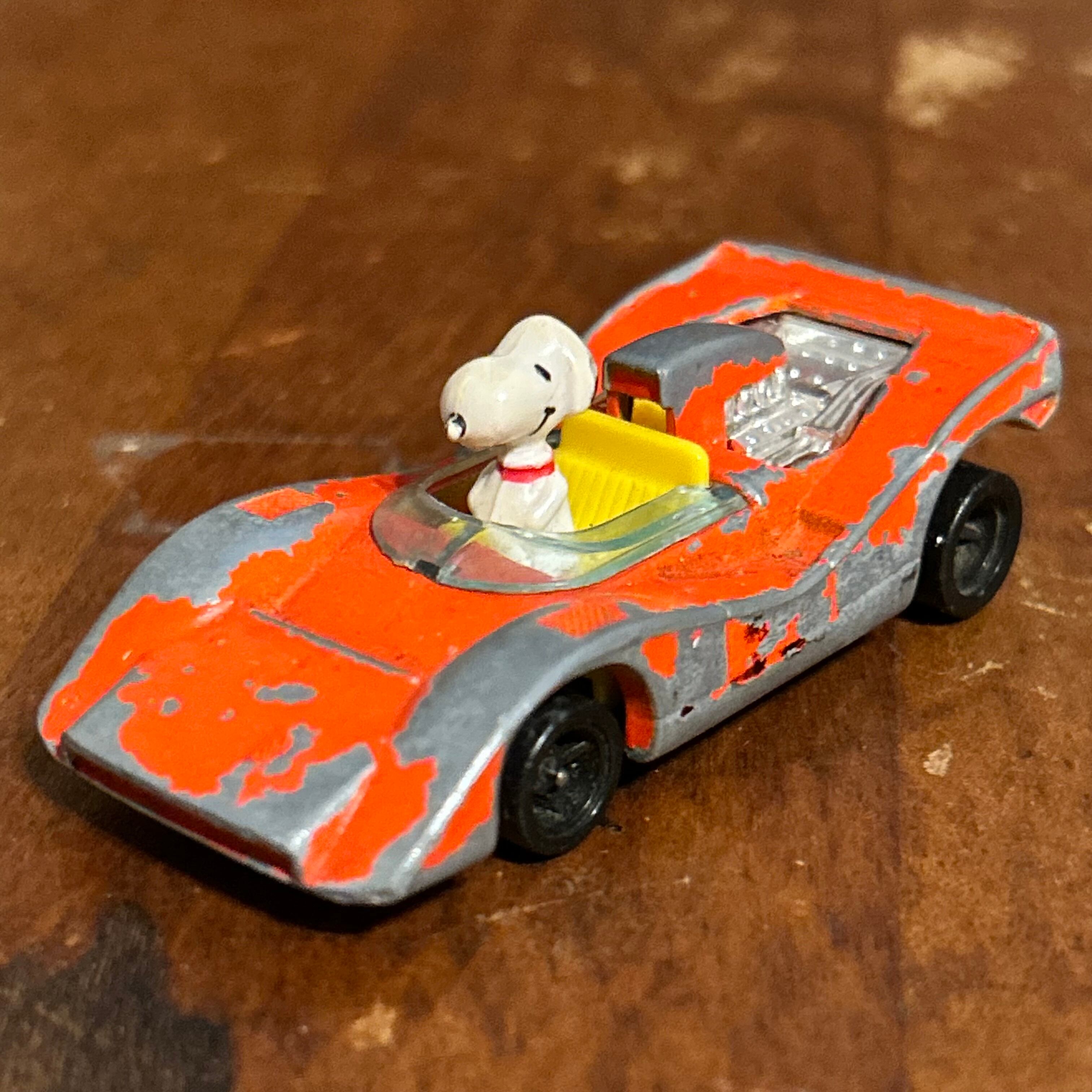 American Toys | CANDY STORE ROCK
