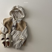 Amigo 26/SS ニットチョッキ