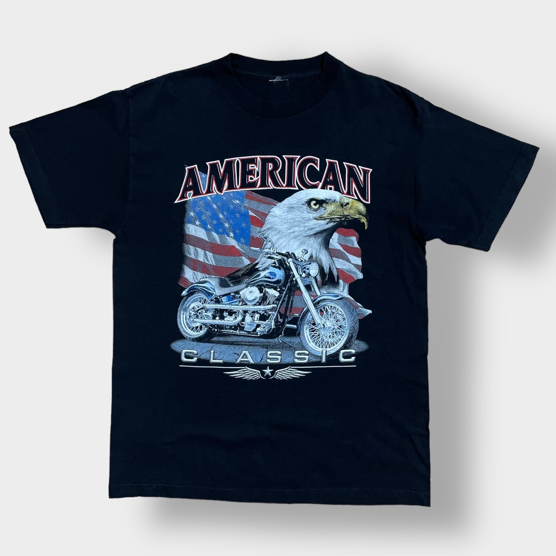 Americana 新品未使用タグ付き Ꭲシャツ